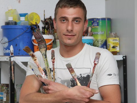 Potenzialanalyse und Eignungsfeststellung für Rehabilitanden