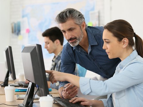 Potenzialanalyse und Eignungsfeststellung für Rehabilitanden