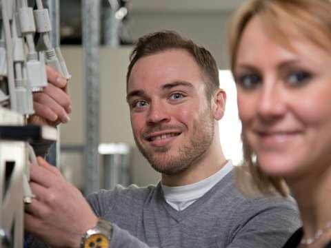 Berufspraktischer Integrationslehrgang