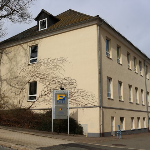 WITT Schulungszentrum