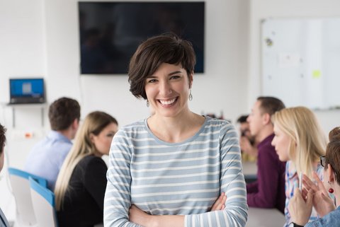 WITT Schulungszentrum - Ihr Partner für die berufliche Rehabilitation
